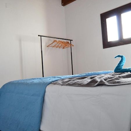 El Remanso Villa Pájara Kültér fotó
