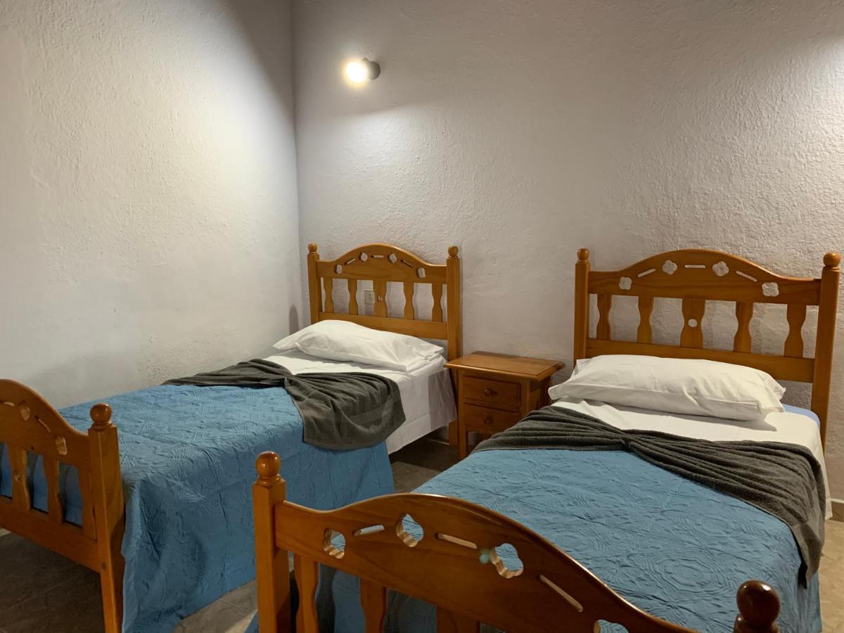 El Remanso Villa Pájara Kültér fotó