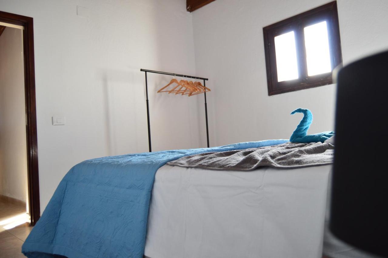 El Remanso Villa Pájara Kültér fotó