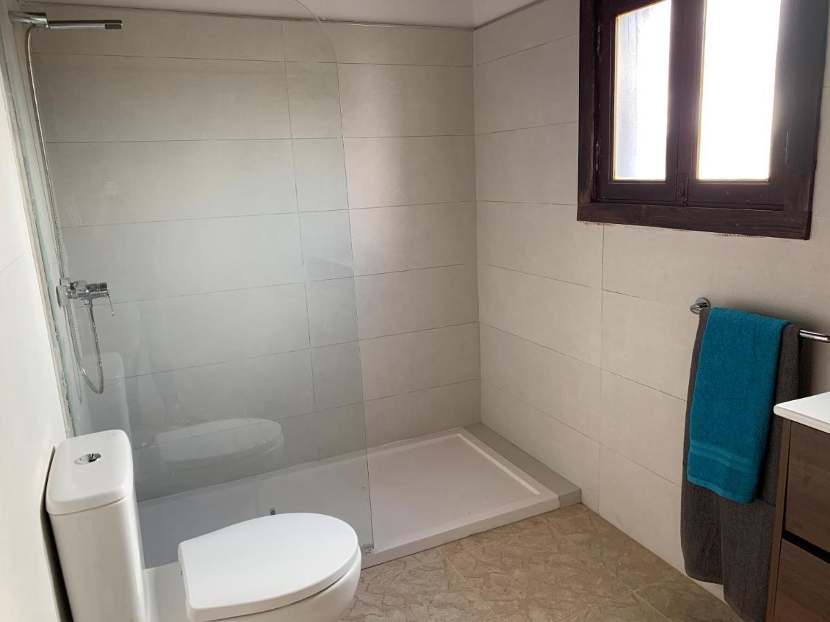 El Remanso Villa Pájara Kültér fotó