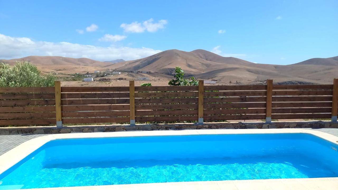El Remanso Villa Pájara Kültér fotó